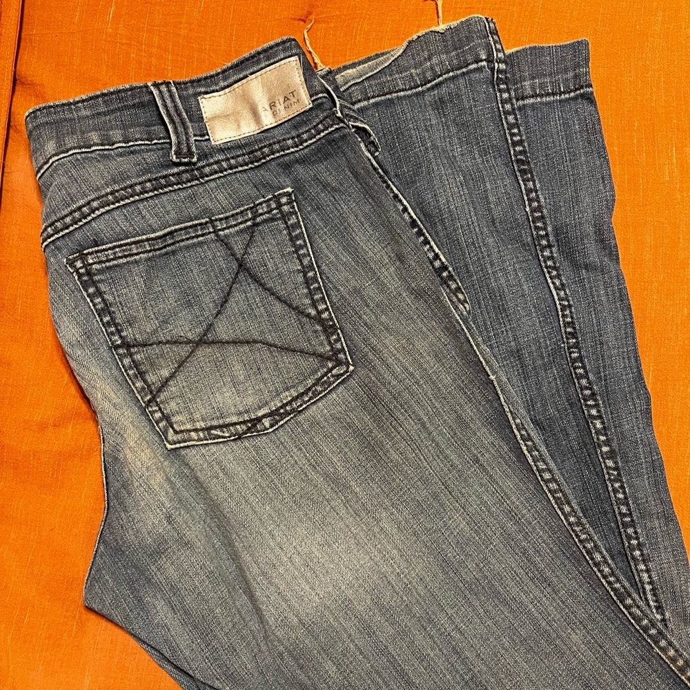 Ariat Trousers